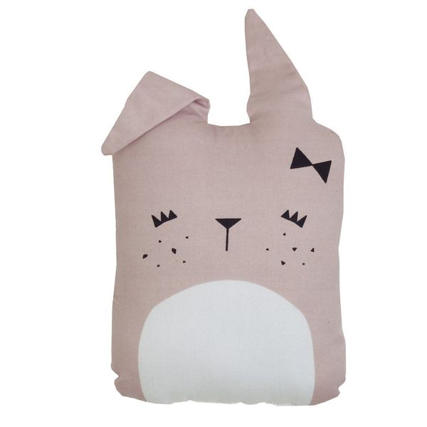 Fabelab Pute Bamse Bunny Rom For Barn As